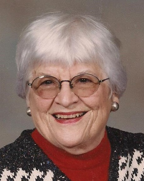 Mary M. Krause